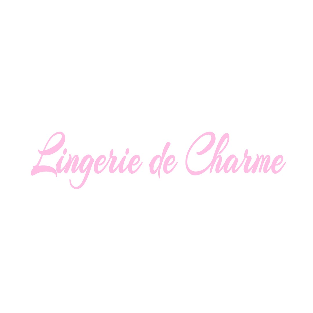 LINGERIE DE CHARME RAUVILLE-LA-BIGOT